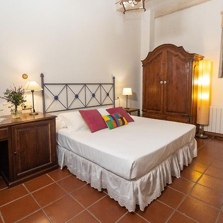 Rectoral De Cobres 1729 Hotel San Adrian de Cobres Exterior photo