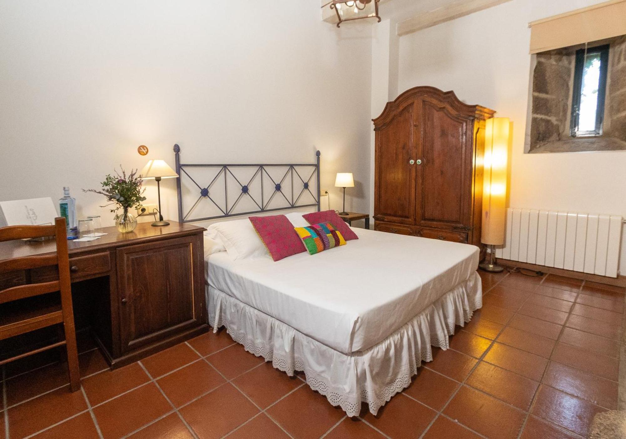 Rectoral De Cobres 1729 Hotel San Adrian de Cobres Exterior photo